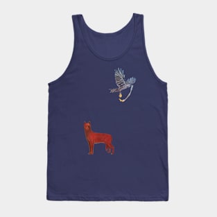 hvg Tank Top